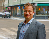 Anders Gröndahl